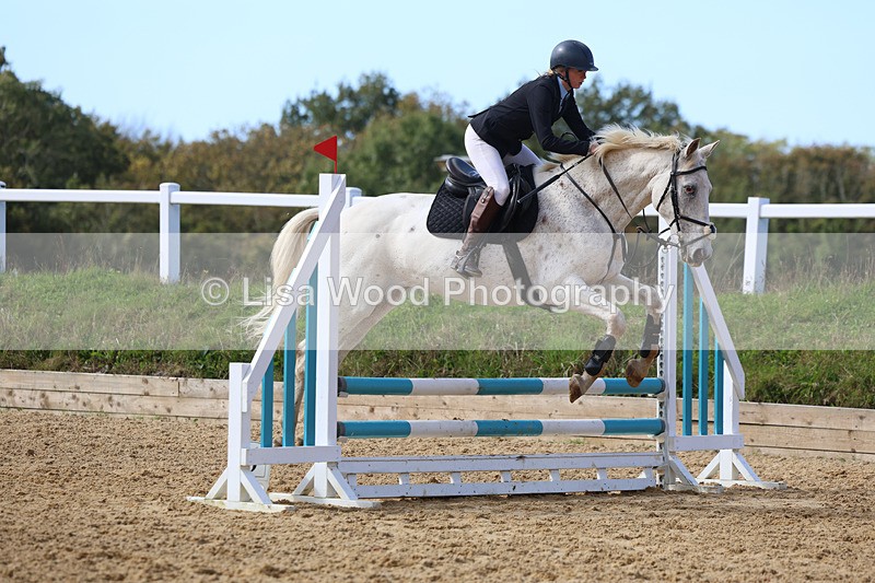 3E7A3812 - Class 6: 70cm Junior