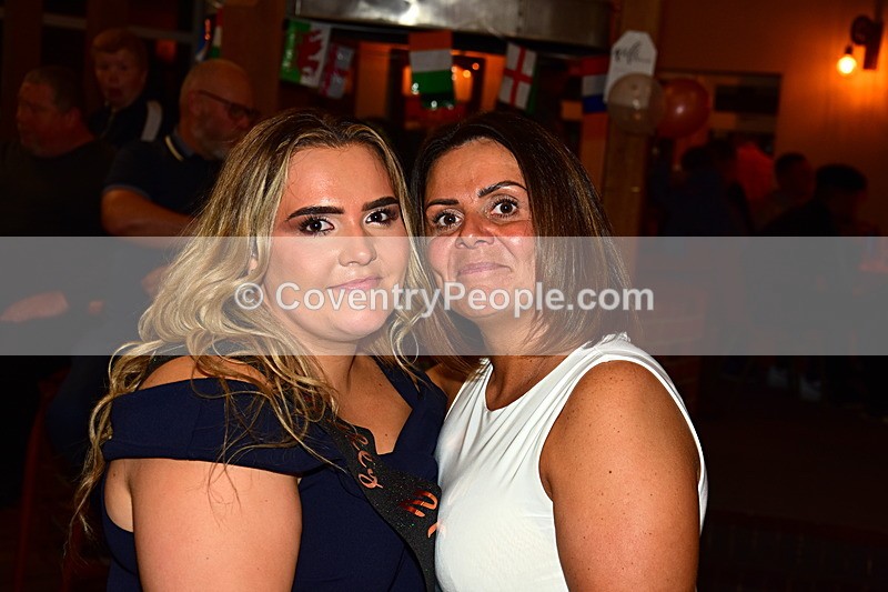 COU-860 - Courtney's 21st