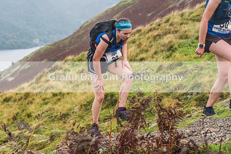 HBMR Leg 1-304 - Hodgson Brothers Mountain Relay - Leg 1 Sunday 1st October 2023