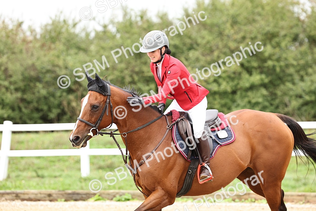 SBM_006358 - Class 74 - 85cm