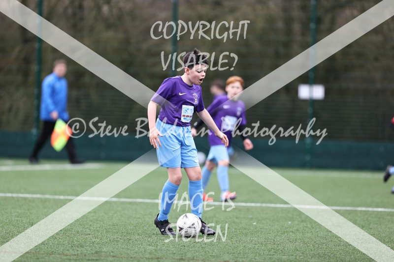 1DX30264 - 2026-02-22 FC Abbey Meads U11 Blue V FC Abbey Meads U11 Purple