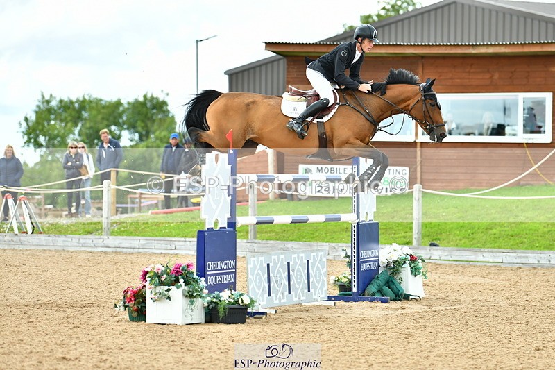 230723A-142356-12933 - Cls 12, 2 Star Big Tour Grand Prix Jump Off and Presentations