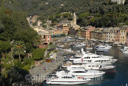 Portofino, Italy - Portofino area, Italy