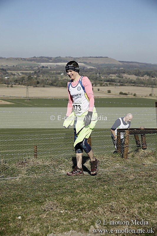 PVT 250218 -1407 - The Terminator 2018 Pewsey Vale 25/02/18