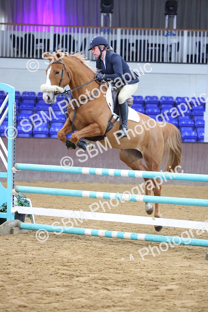 SBM_010004 - Class 21 - Nupafeed Supplements Senior Discovery/ 1m Open - First Round (1.00m)