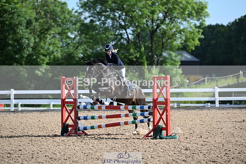 240609A-092158-03450 - Cls 21 Pony Discovery and 90cm Open