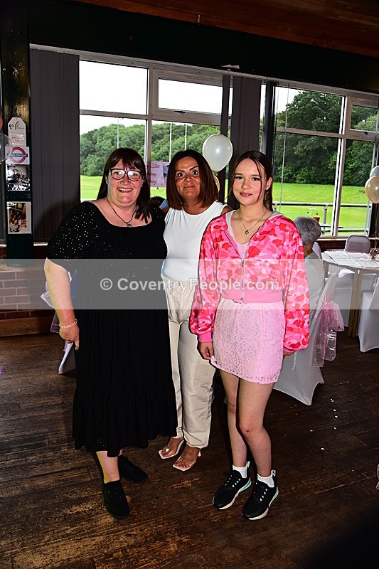 COU-008 - Courtney's 21st