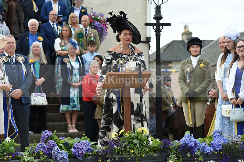 021 - Lauder Common Riding 2026