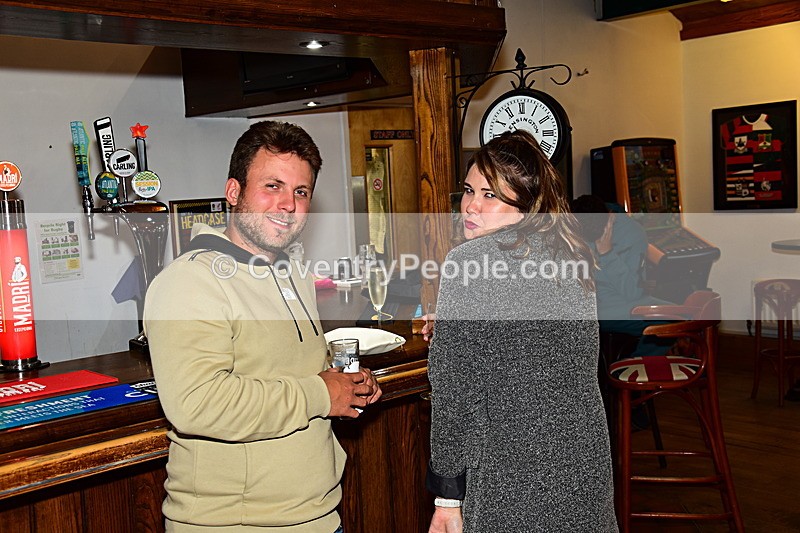 COU-126 - Courtney's 21st