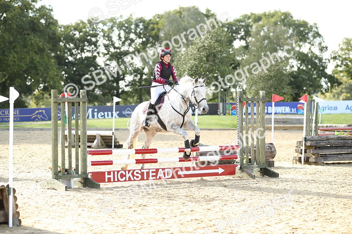SBM_27405 - E10 - Eventers Challenge 70cm Championship