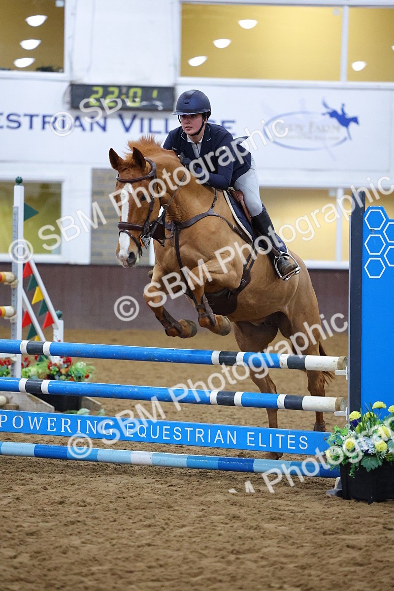 SBM_005011 - Class 21 - Amateur Championship Qualifier 85cm