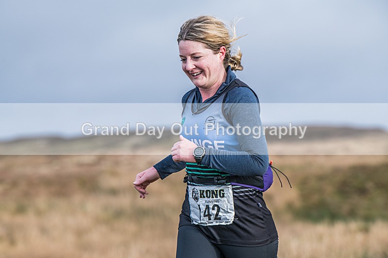 Nine Standards-687 - Nine Standards Fell Race Thursday 1st January 2026