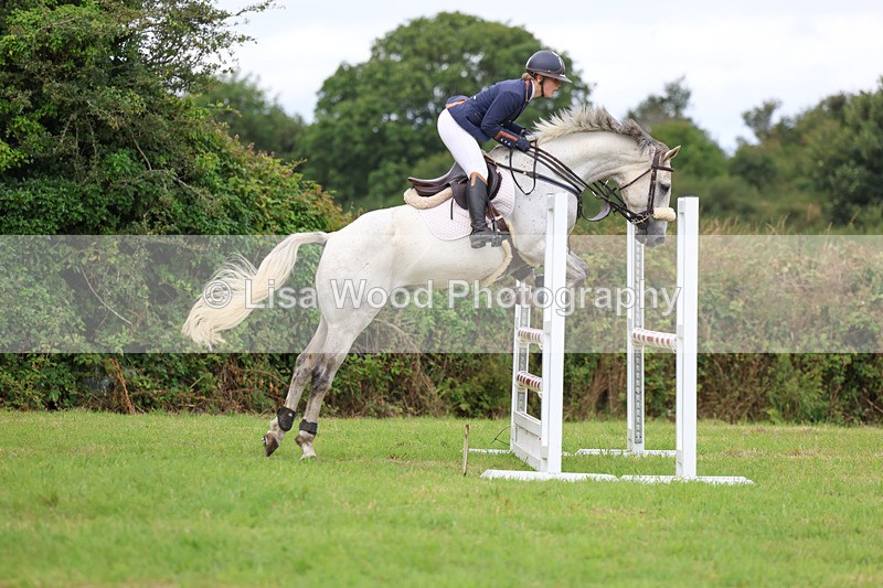 3E7A6709 - Class 4: 90cm Junior and Seniors