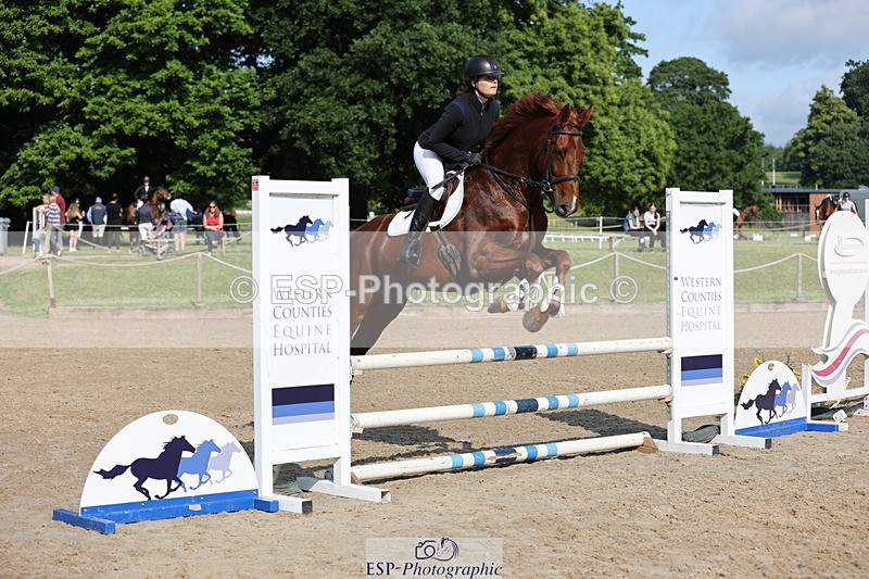 250614A-090003-04776 - Cls 25 85cm Amateur Quali