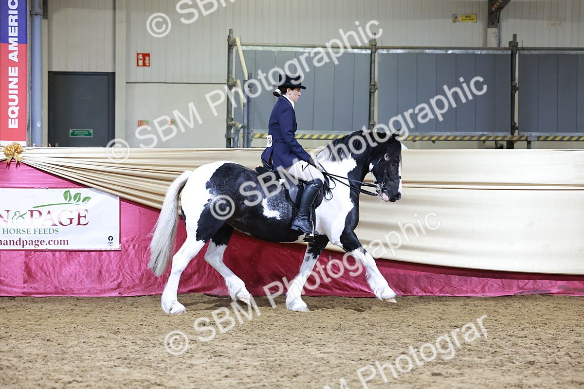 SBM_20828 - Class L - Coloured Champ