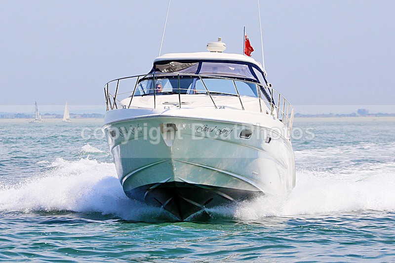 180701 GOOD GRIEF - SEALINE 1Y3A6799 - Motorboats - Hardtop