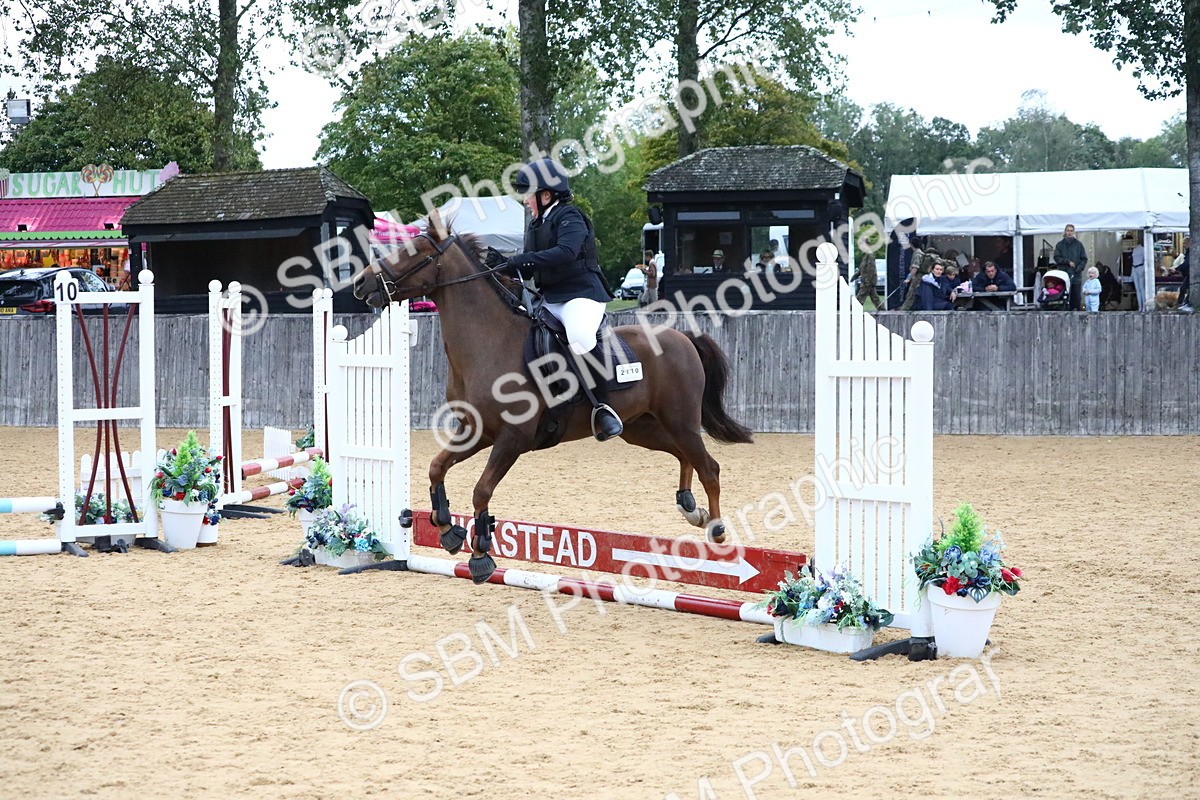 SBM_68331 - J3b - Mini Tour Junior Pony 40cm Championship