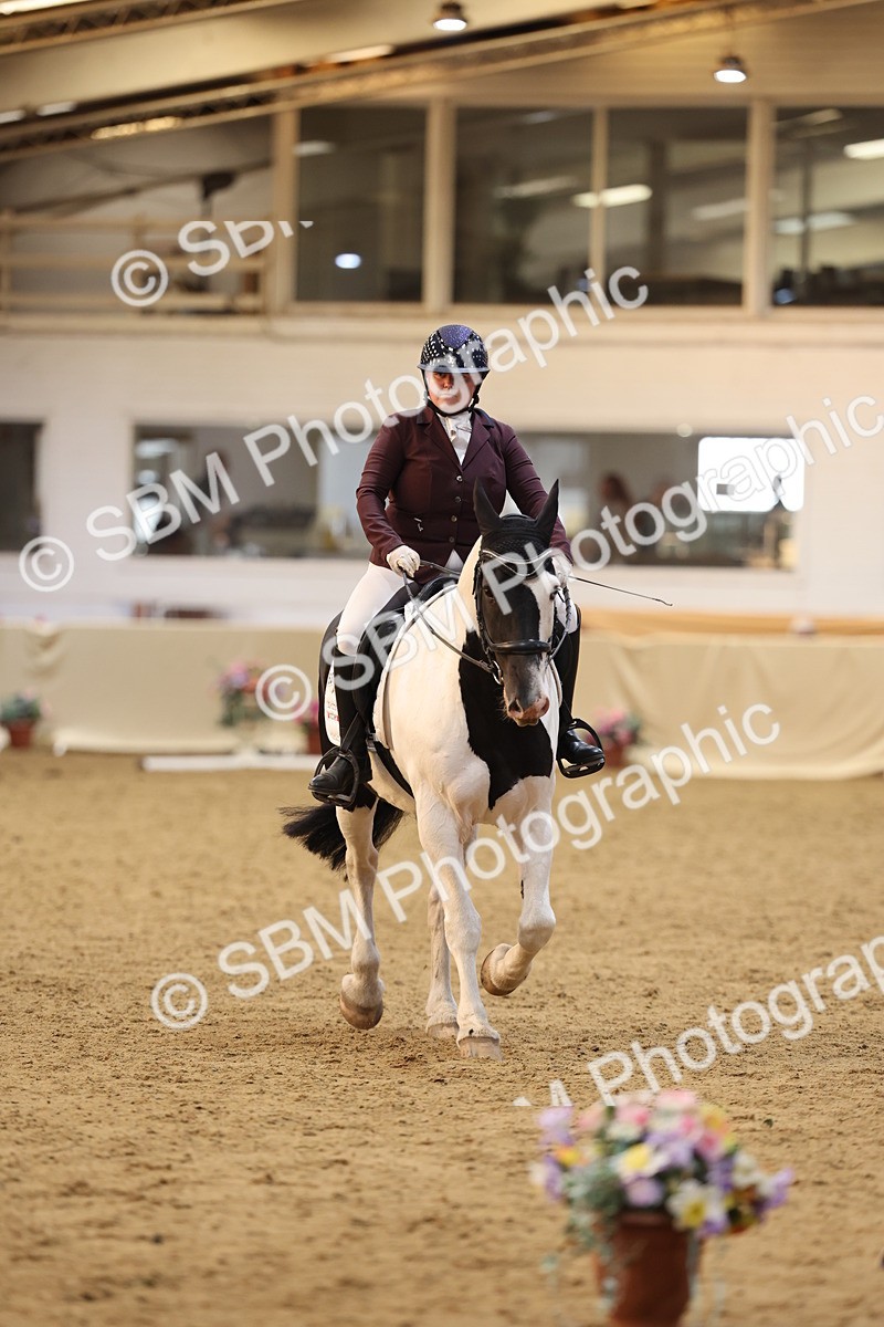 SBM_09493 - Class 51 - Dressage to music