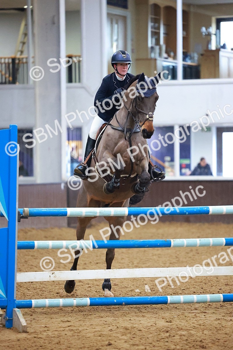 SBM_004001 - Class 5 - Senior Foxhunter - 1.20m