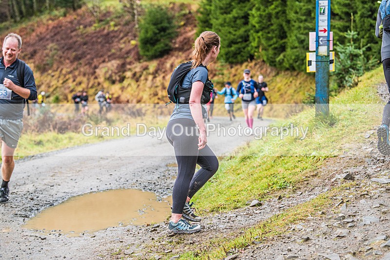 Glentress 21  10K-632 - High Terrain Events Glentress 21 & 10K Trail Races Saturday 18th November 2023