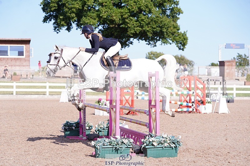 250628-175938-07376 - Cls 24 Pony Discovery & 90cm Open