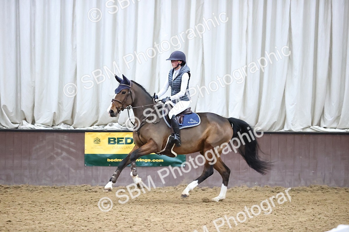 SBM_002305 - Class 8 - Clear Round 80cm