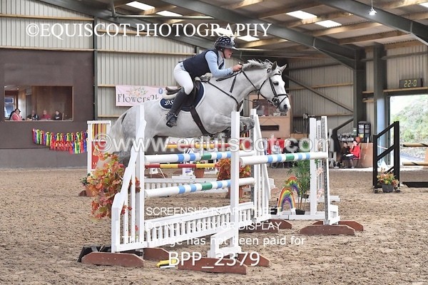 BPP_2379 - CLASS 15 148cm Pony Royal Highland Show