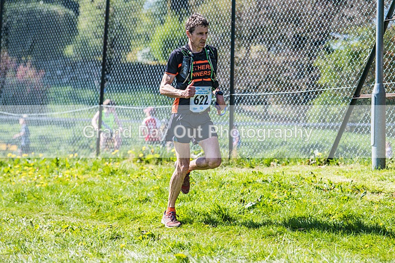 The Finish-626 - The 3 Peaks Race Saturday 25th April 2026 - The Finish