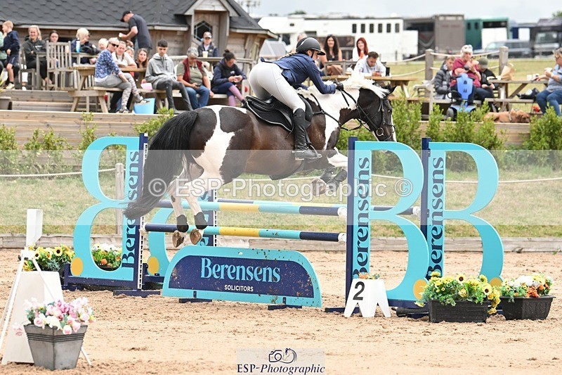 250726-103838-05577 - Cls 14 NAF Bronze League Semi Final