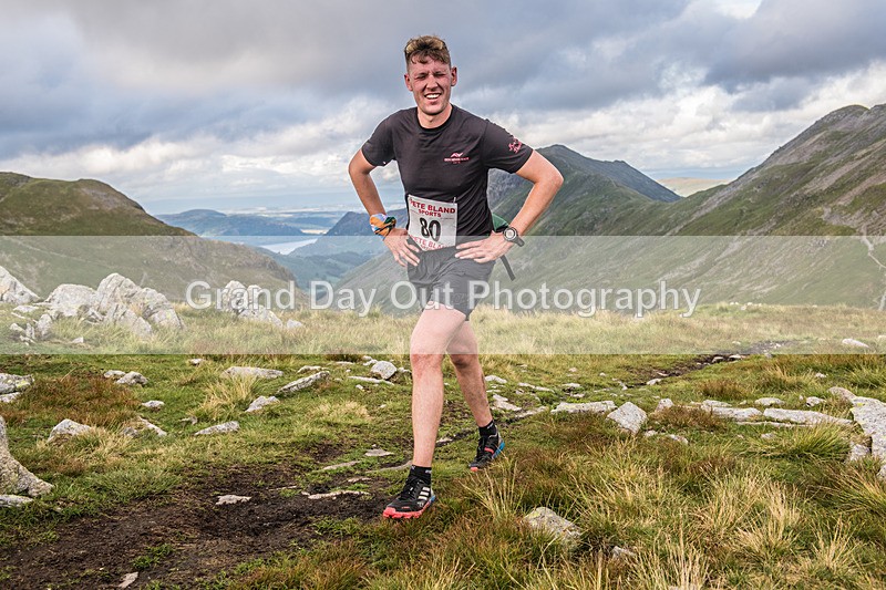 Seat Sandal-144 - Seat Sandal Fell Race Wednesday 12th July 2023