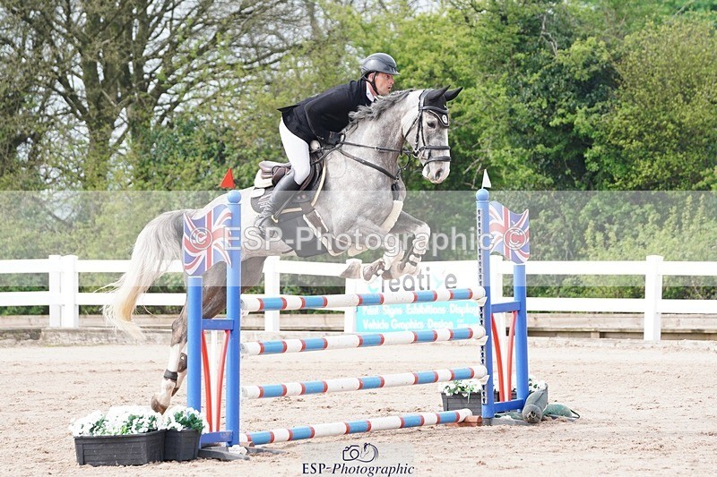 250426-103250-11891 - Cls 27 Young Horse 5yr old