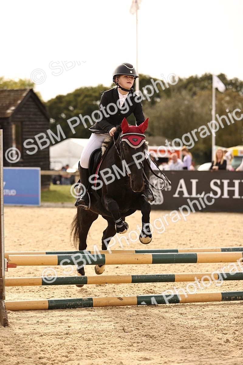 SBM_70767 - J13 - Junior Pony 60cm Championship