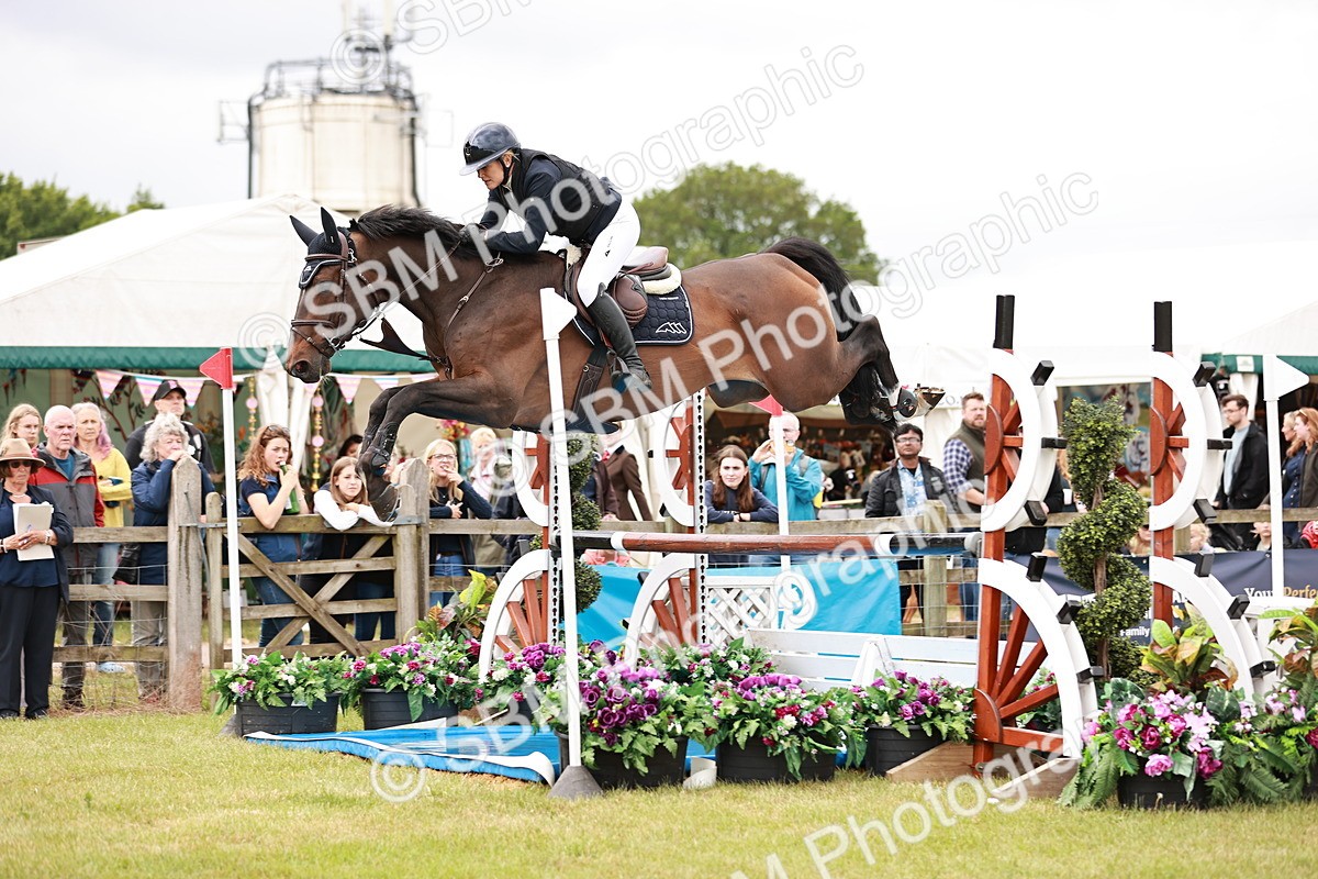 SBM_07768 - Class 203 - Martin Grant Homes Areal Trial