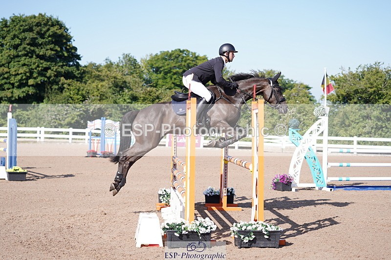 240719A-085712-08234 - Cls 26, YH 5 Yr Olds 1.15m