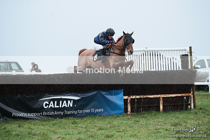 PtP 080226  128 - Combined Services PtP Larkhill 08/02/2026