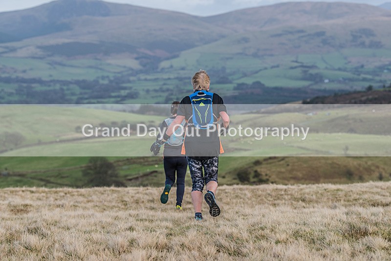 Jarrett-39 - Jarretts Jaunt Handicap Fell Race Saturday 3rd February 2024