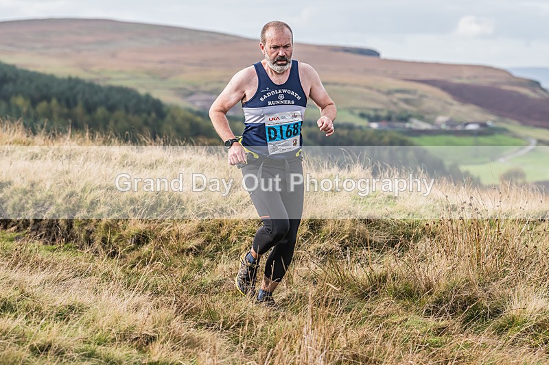 Leg 4-254 - UK Fell & Hill Relays - Todmorden Leg 4 Saturday 17th October 2026