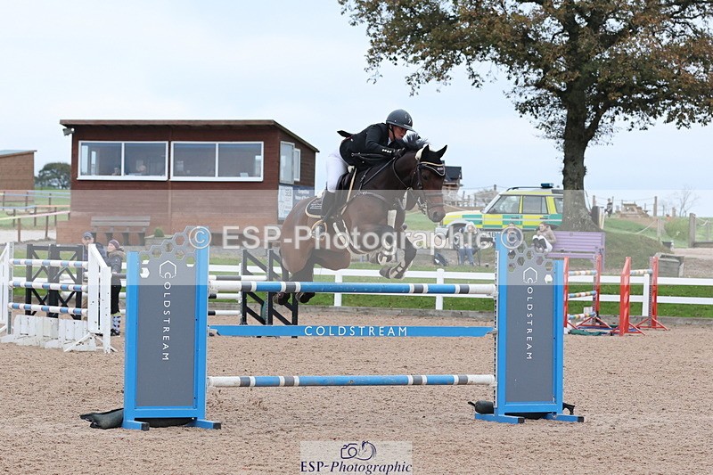 241101A-153551-03050 - FRI Cls 7 Blue Chip Grade B&C Jump Off