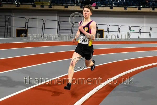 AgeInd25SAT-922412 - Track Male