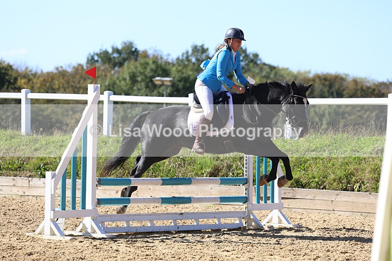 3E7A4282 - Class 7: 70cm Senior