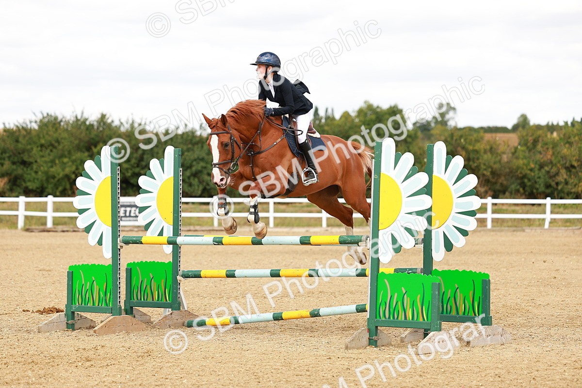 SBM_006959 - Class 4 - Senior British Newcomers - 1.10m