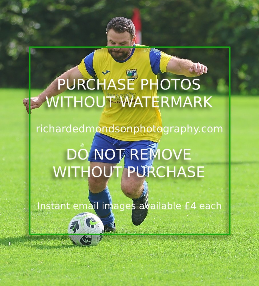 533A9145 - Kendal United Reserves vs Kirkby Stephen (13/9/25)