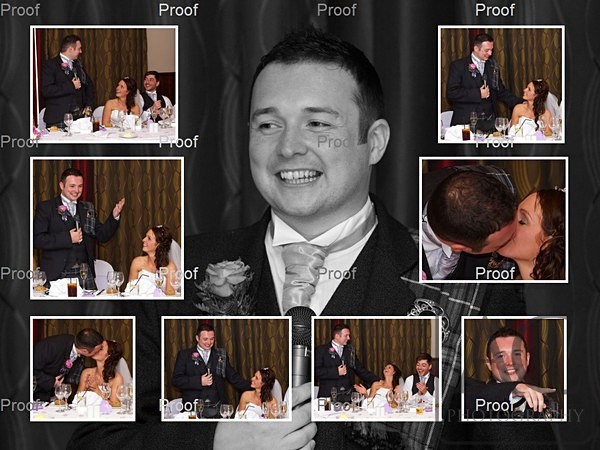  - St. Mary's Chapel, Greenock and Lynnhurst Hotel, Johnstone