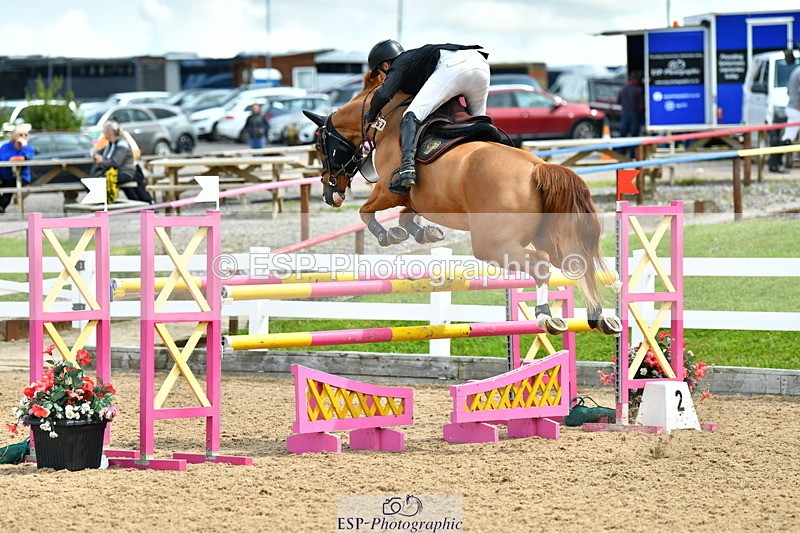 230721A-115007-05871 - Cls 18, 1 Star Silver 1.20m