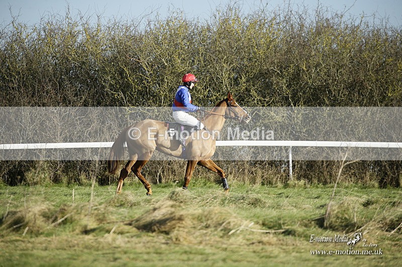 PtP 281121 058 - Hursley Hambledon Point-to-Point Larkhill 28/11/21