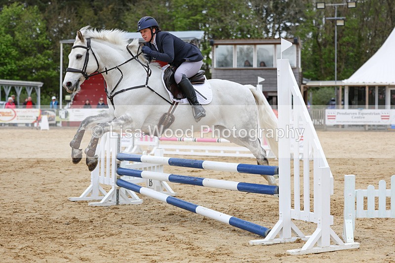 3E7A8574 - Class 3: 75cm