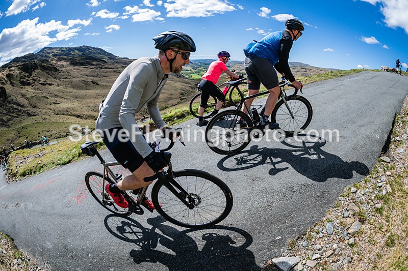 143208-2 - Hardknott Pass Camera 2 14.00-15.00