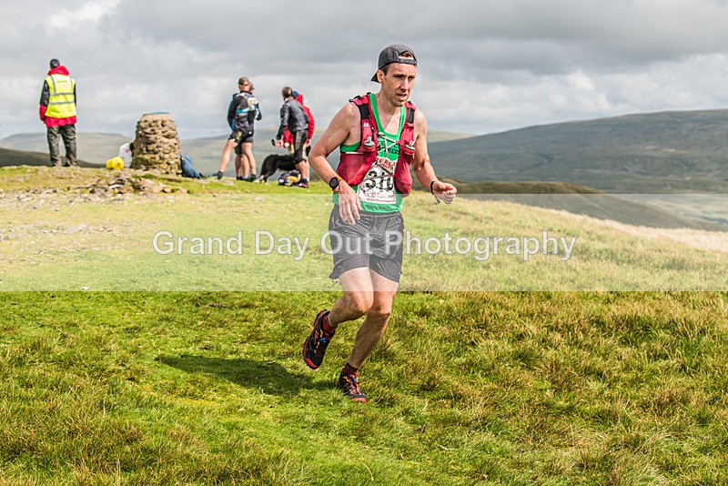 Sedbergh -1398 - Sedbergh Hills Fell Race Sunday 20th August 2023