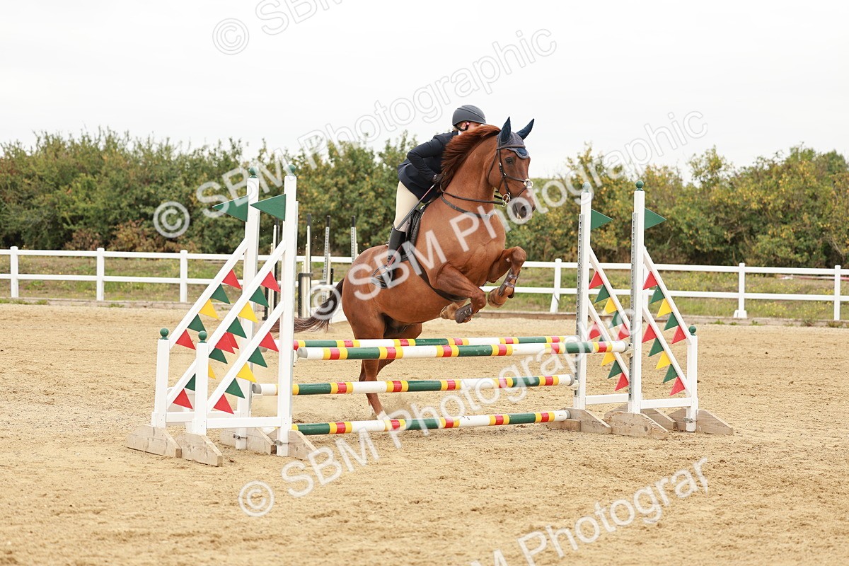 SBM_008445 - Class 5 - 80cm