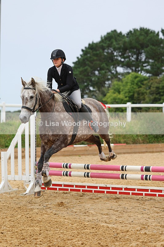 3E7A0093 - Class 1: Senior 60cm